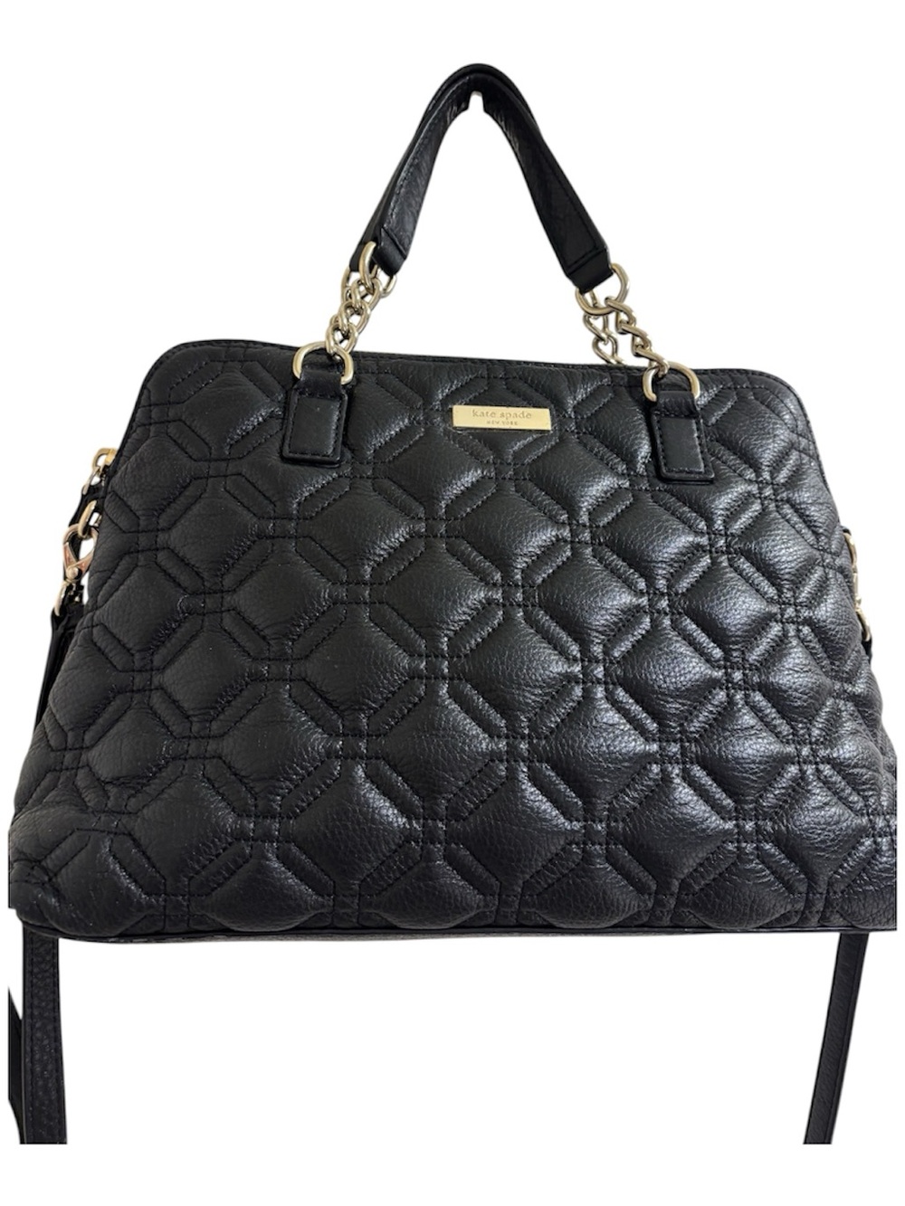 Kate spade Astor Court Rachelle crossbody satchel